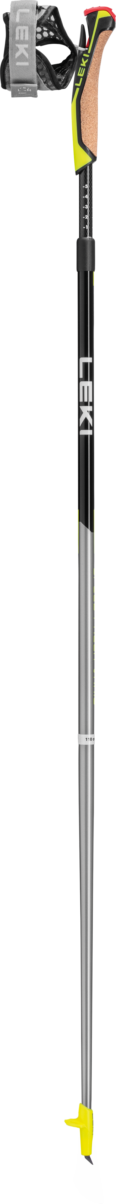 Speed Pacer Vario (105-115 cm;110-120 cm; 115-125 cm; 120-130 cm)
