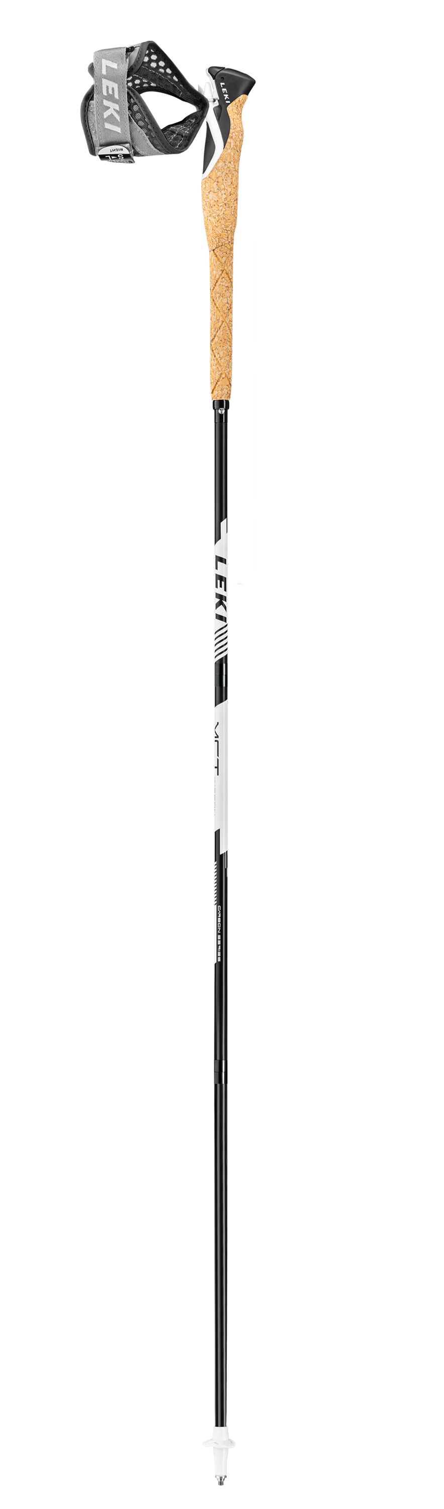 MCT Superlight Carbon (ilgiai: 110cm; 115 cm; 120cm; 130cm)